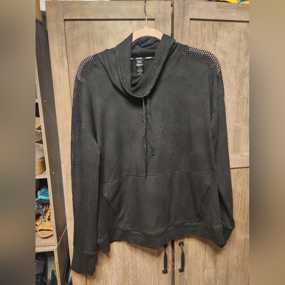 RBX lightweight hoodie women's large - Picture 1 of 4